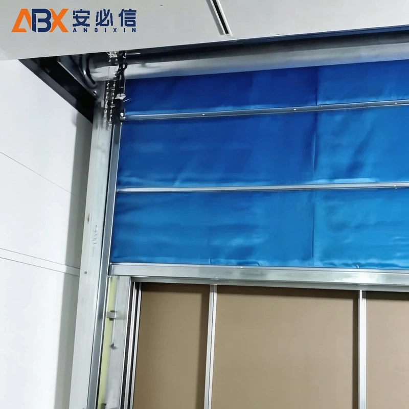 金华堆积门